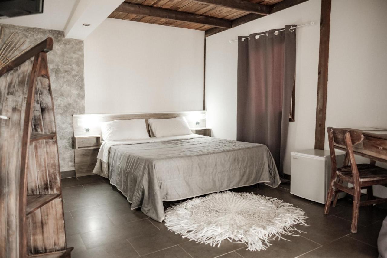 Riva Del Sol Beach Resort Santa Caterina dello Ionio Exterior photo