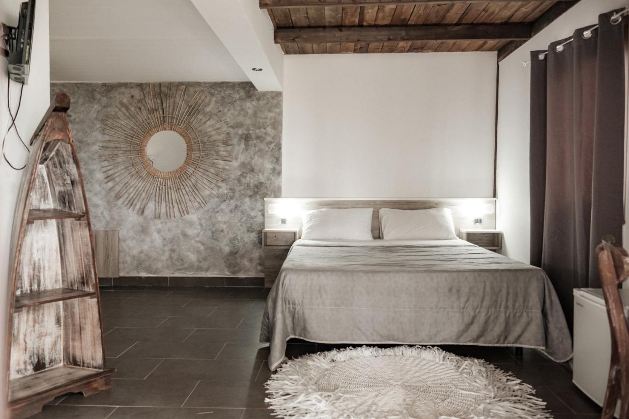 Riva Del Sol Beach Resort Santa Caterina dello Ionio Exterior photo