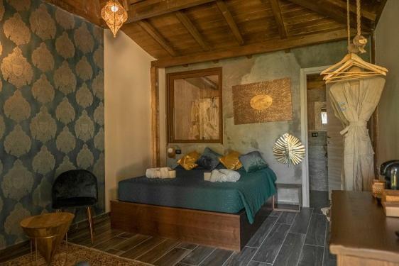 Riva Del Sol Beach Resort Santa Caterina dello Ionio Exterior photo