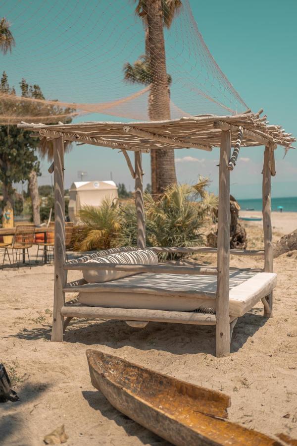 Riva Del Sol Beach Resort Santa Caterina dello Ionio Exterior photo