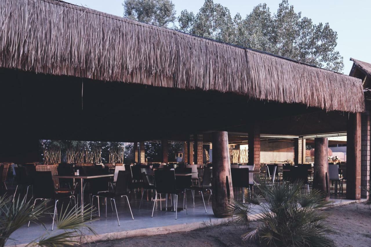Riva Del Sol Beach Resort Santa Caterina dello Ionio Exterior photo